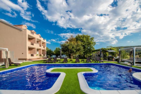 Apartmani Villa Subic